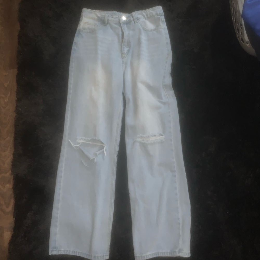 Jeans, Never been worn